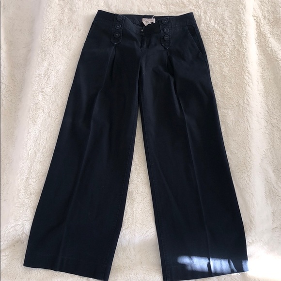 Calvin Klein Pants - Calvin Klein navy blue pant